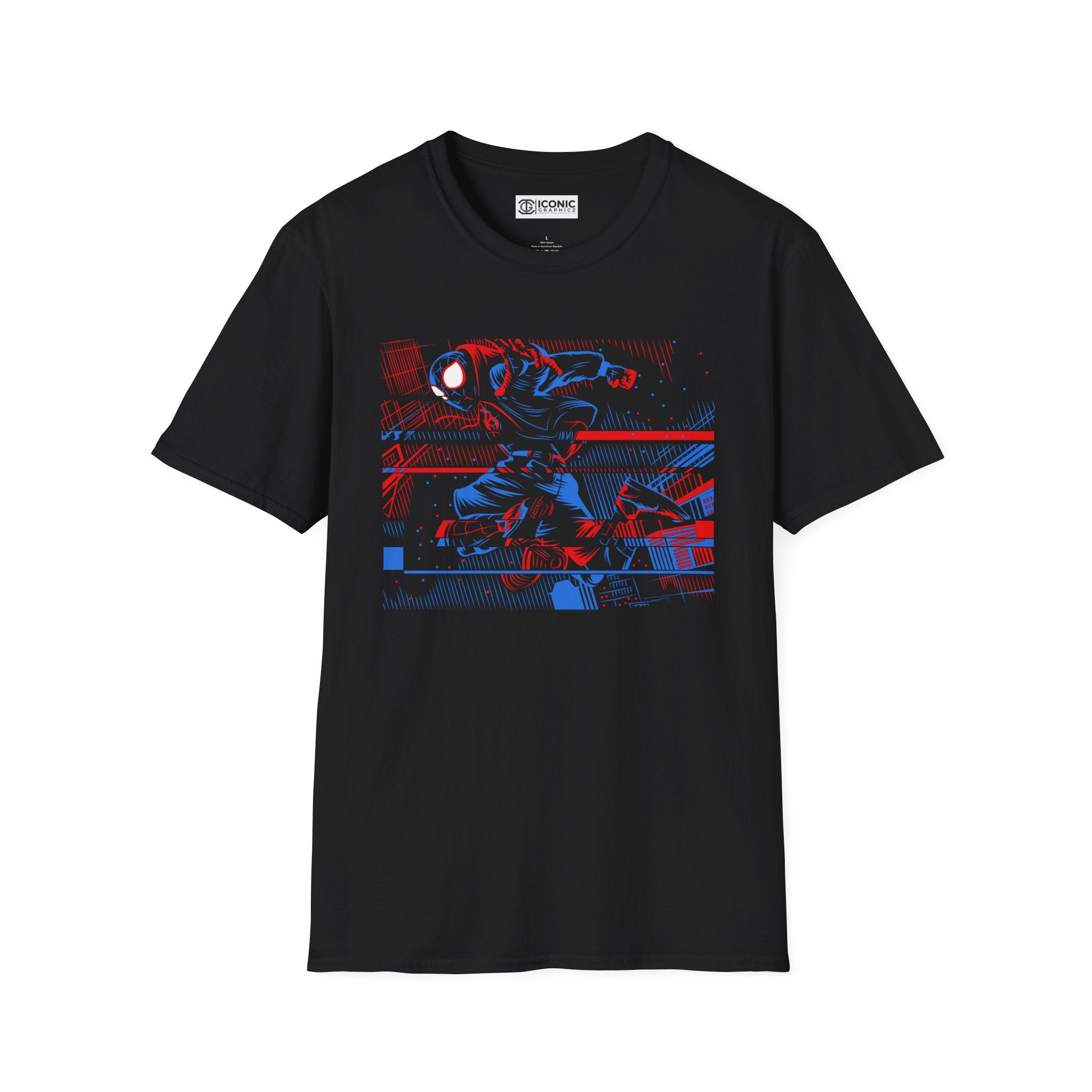 Spider-Man T-Shirt