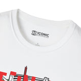 Denji Chainsaw Man T-Shirt Printify