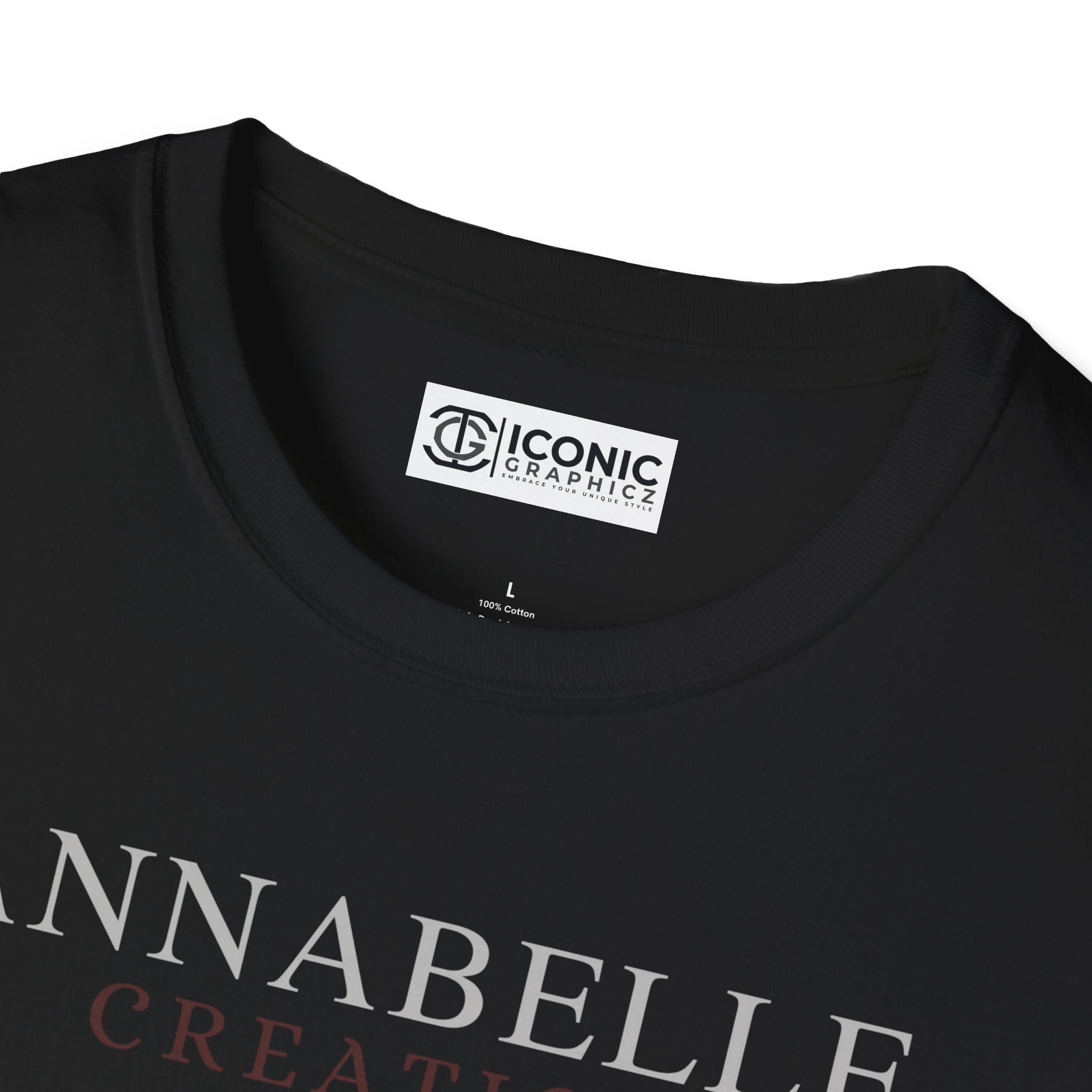 Annabelle T-Shirt