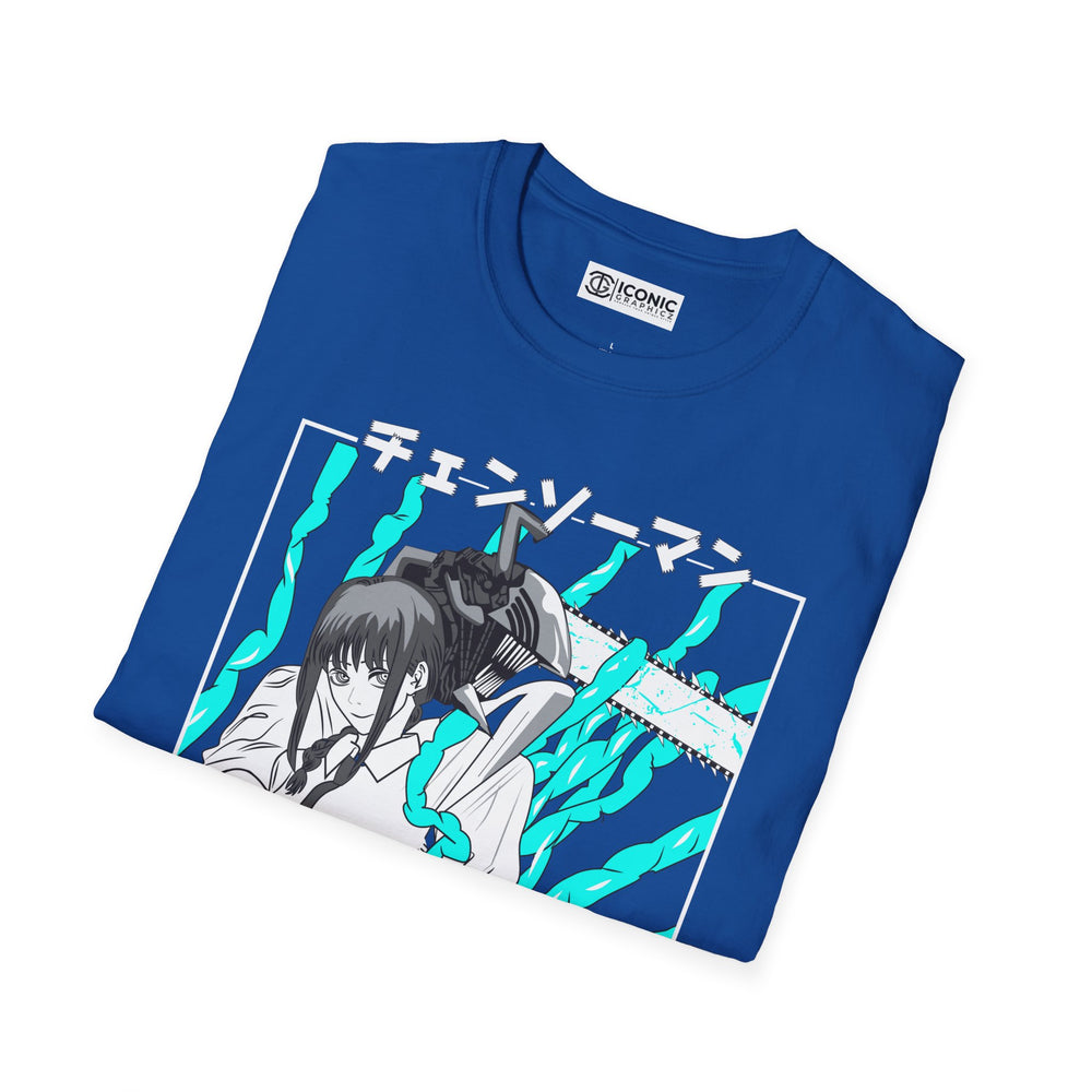 Denji Chainsaw Man T-Shirt - 