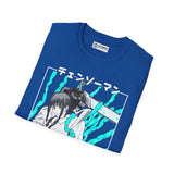 Denji Chainsaw Man T-Shirt - 