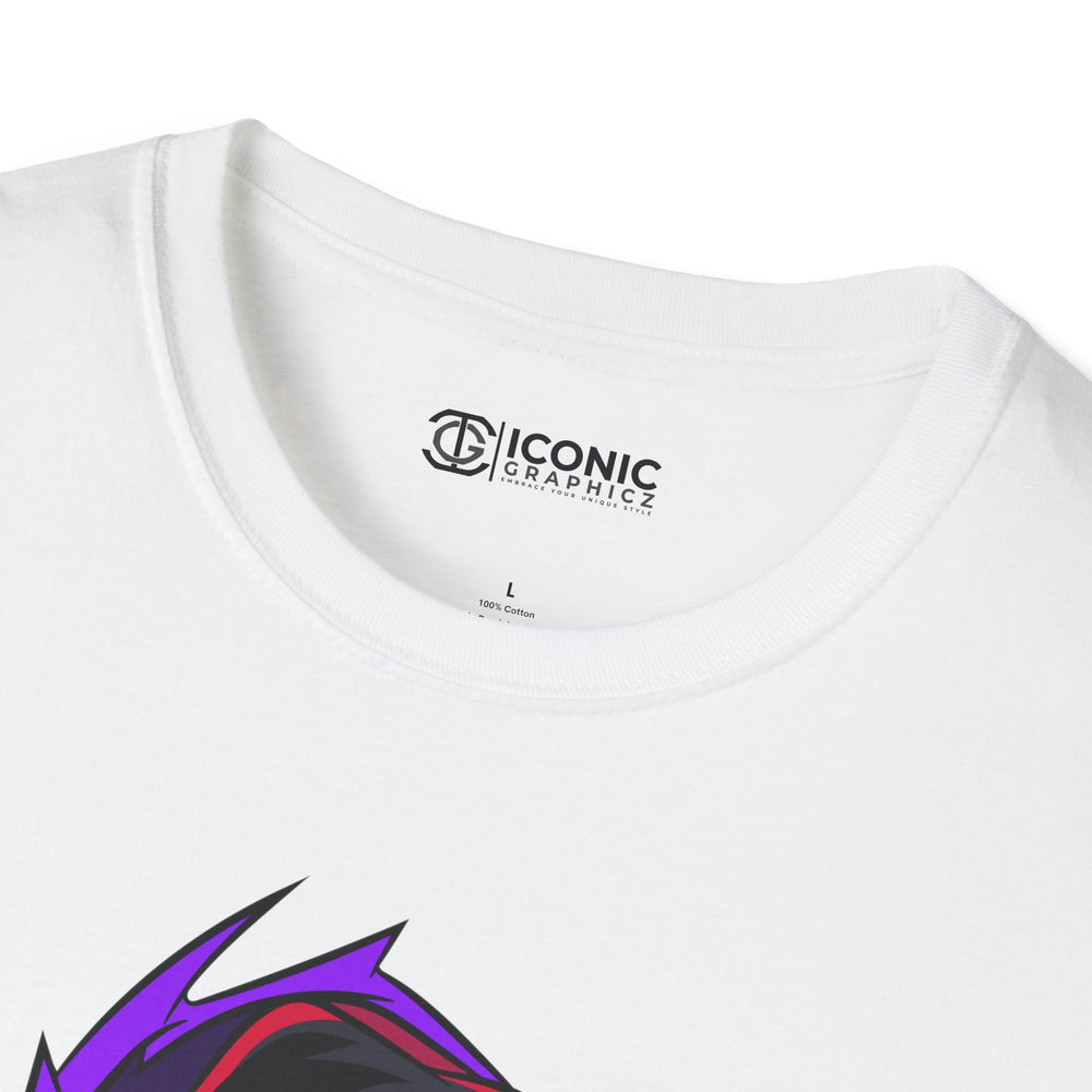 Kokushibo Demon Slayer T-Shirt - 