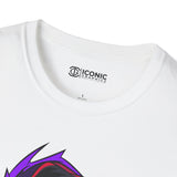 Kokushibo Demon Slayer T-Shirt - 