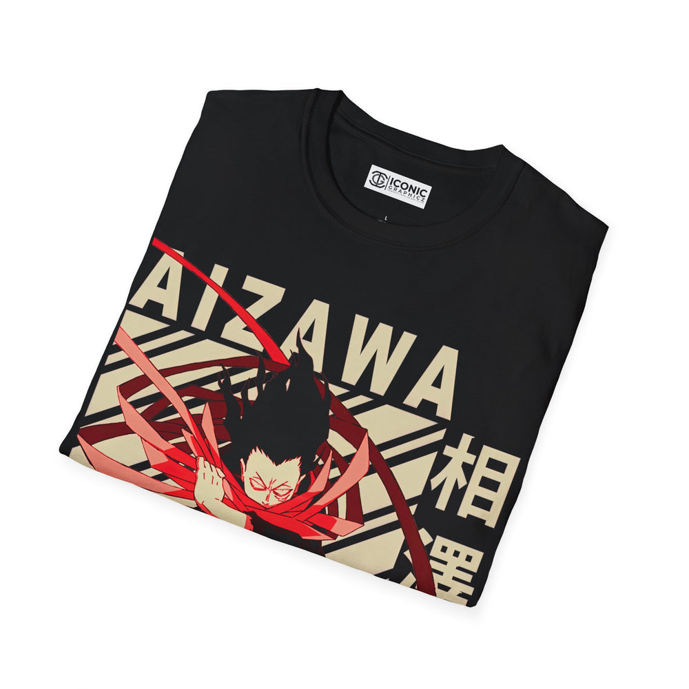 Eraser Head My hero academia T-Shirt - 
