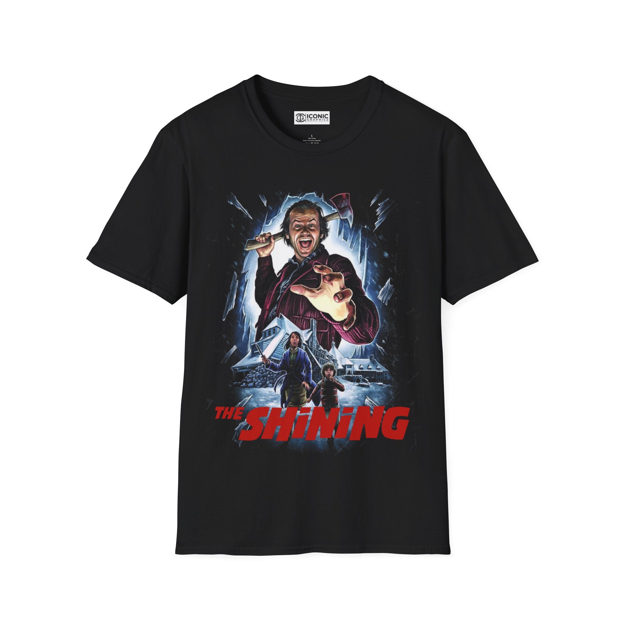 The Shining T-Shirt