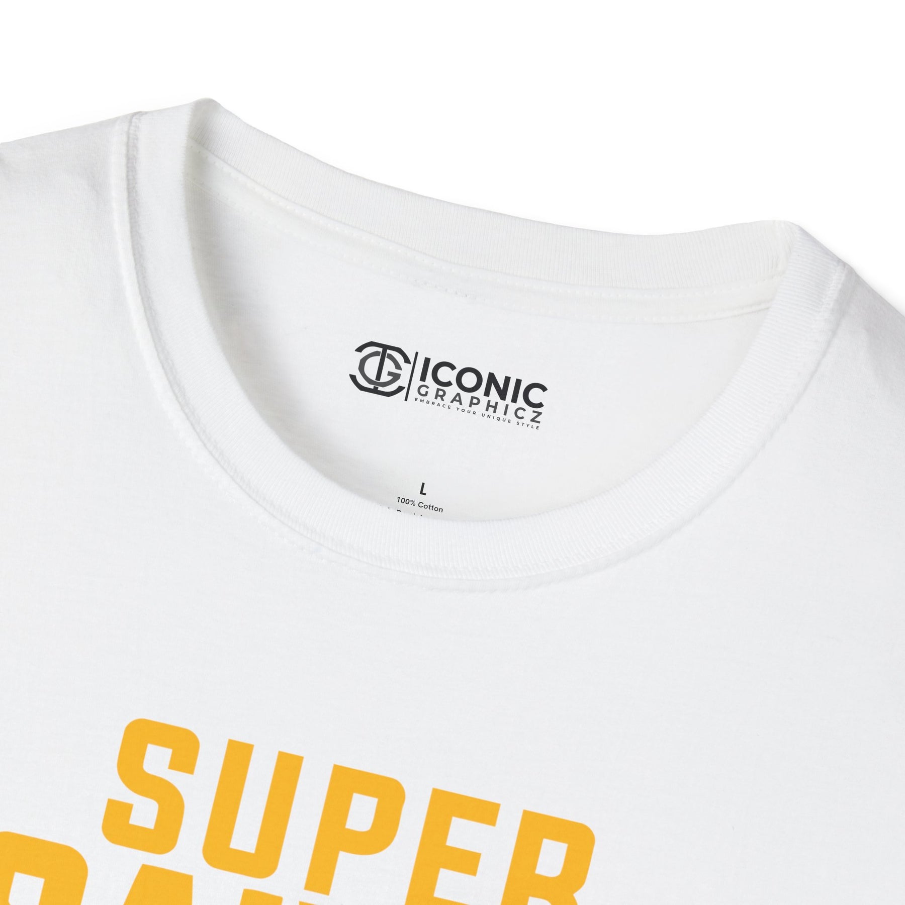 Super Mario T-Shirt - 