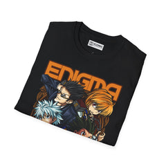 Killua and Gon Unisex Softstyle T-Shirt - IGZ Clothing 