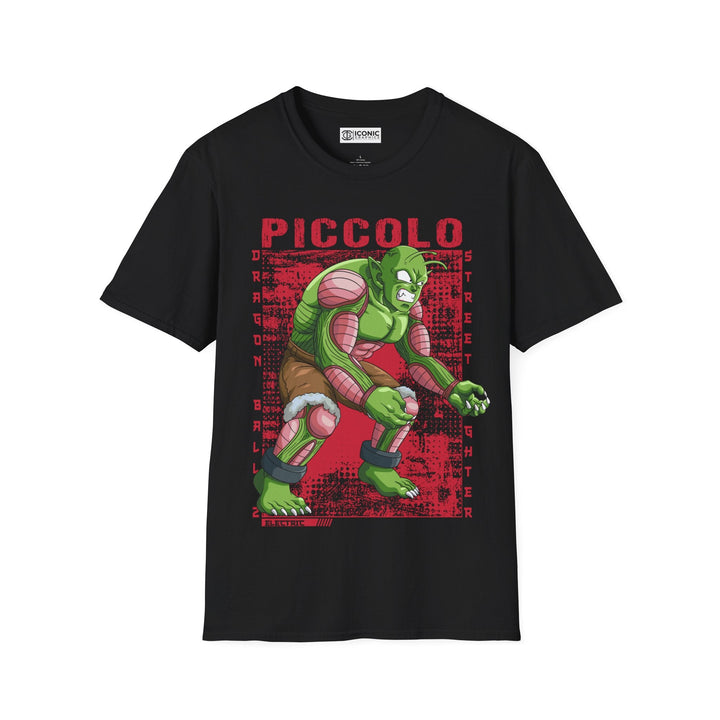 Piccolo Dragonball T-Shirt Printify