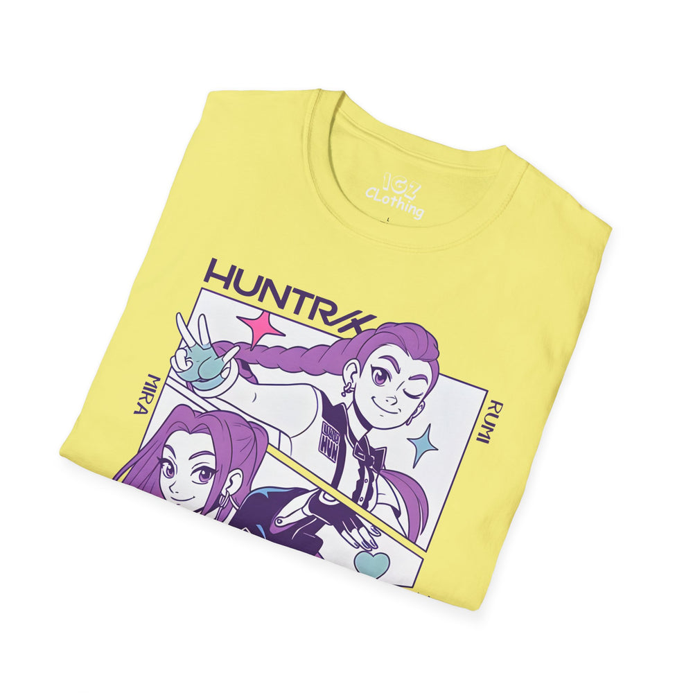 KPop Demon Huntersr T-Shirt