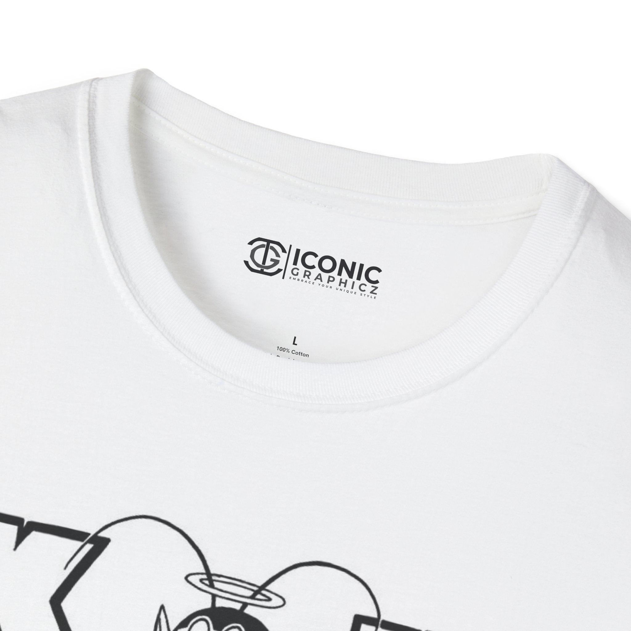 King Kai Dragonball T-Shirt - 