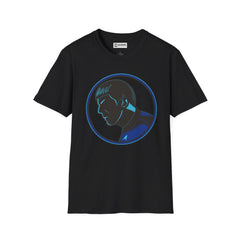 Startrek Unisex Softstyle T-Shirt - IGZ Clothing 