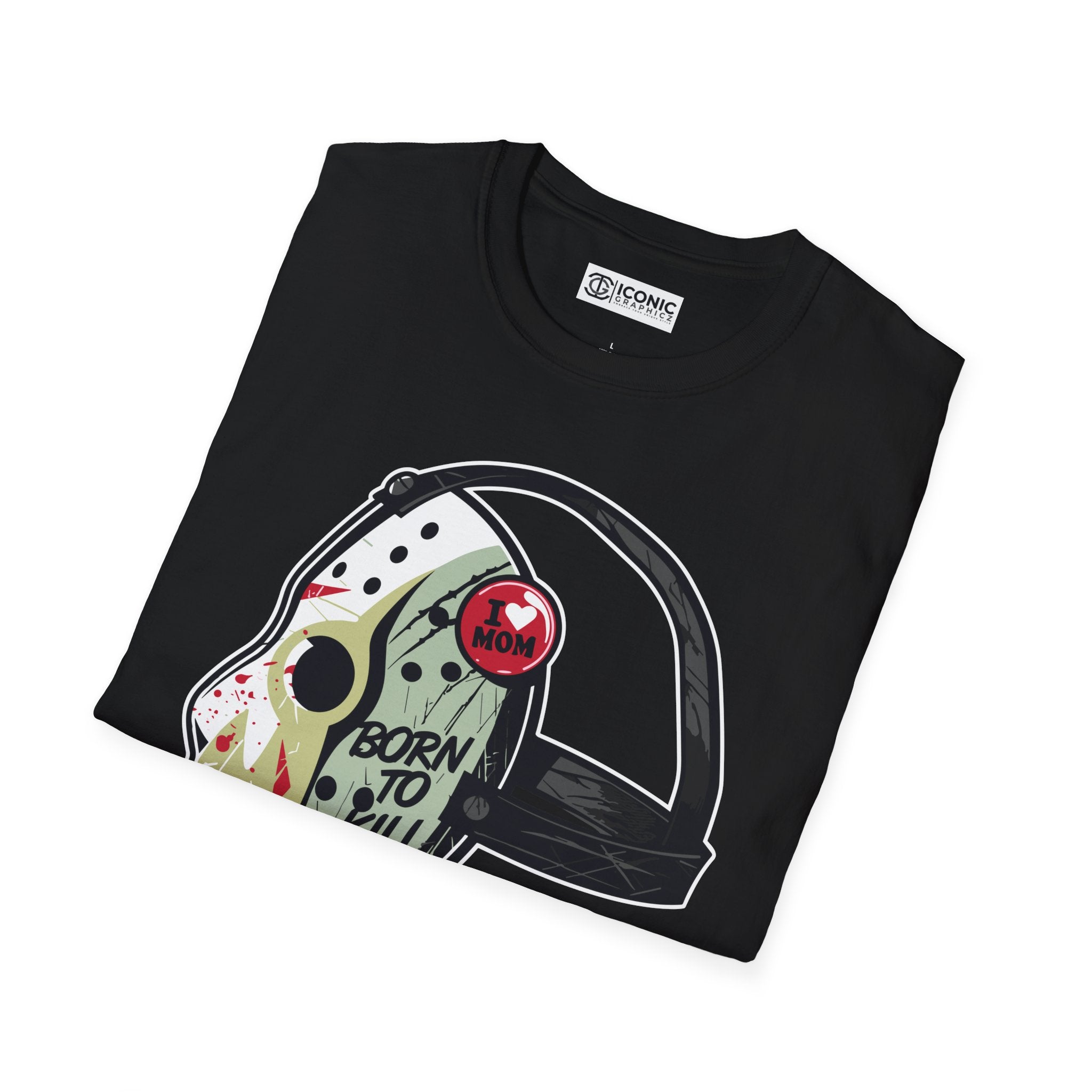 Jason Voorhees T-Shirt