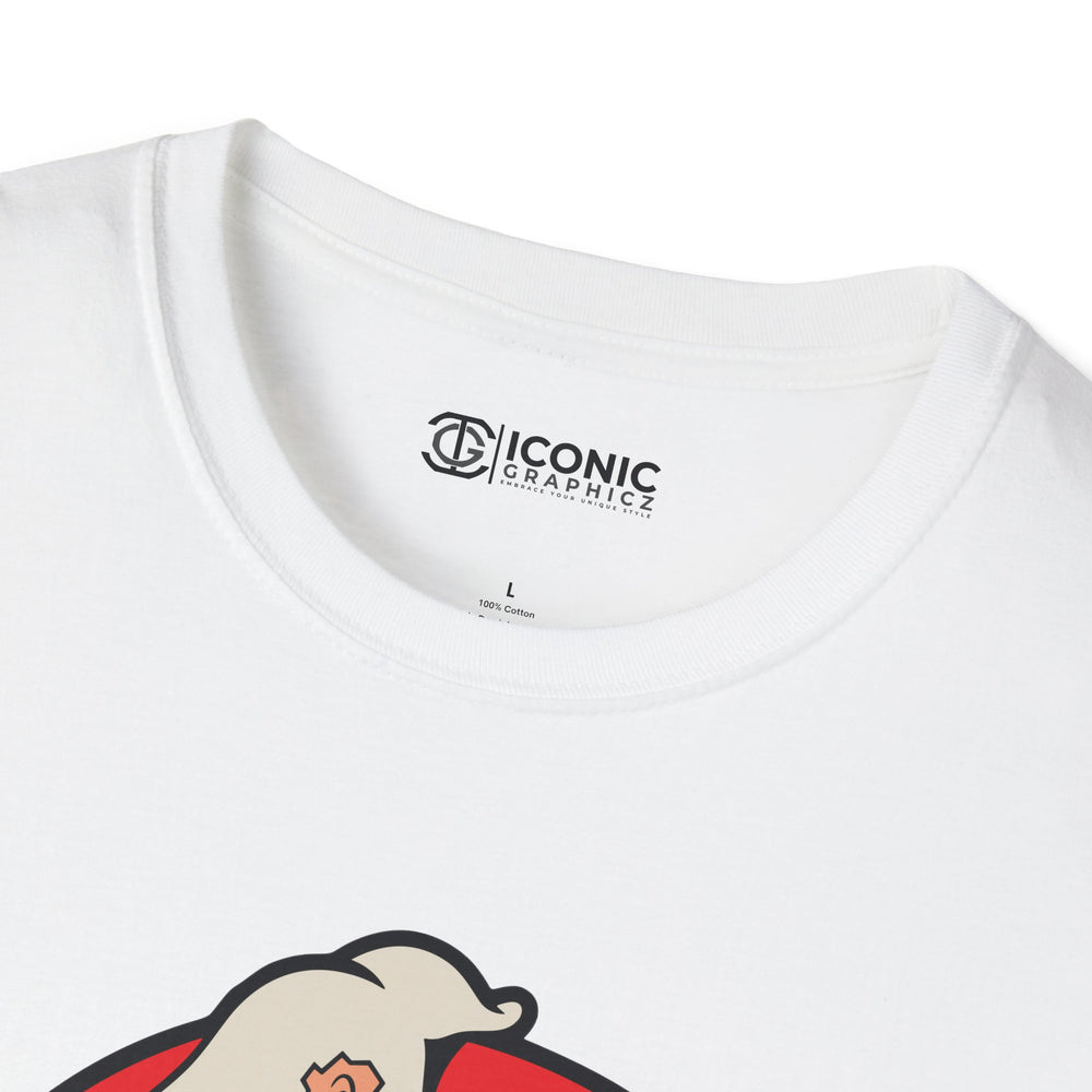 Jason Voorhees T-Shirt - 