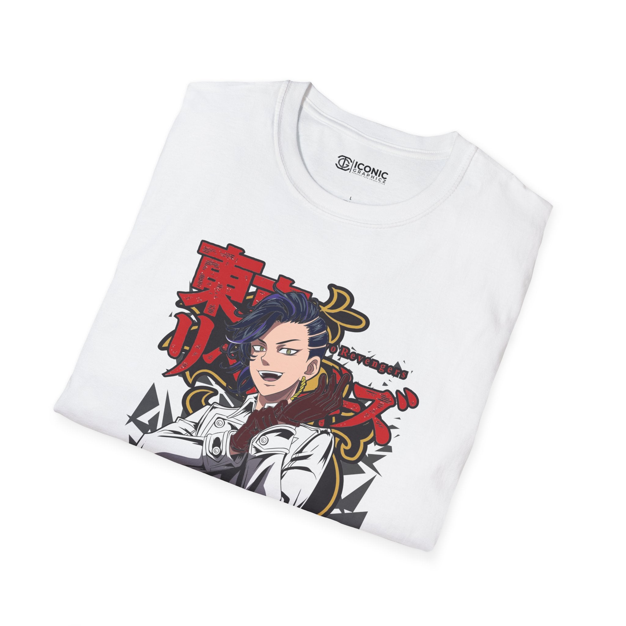 Hajime Kokono T-Shirt