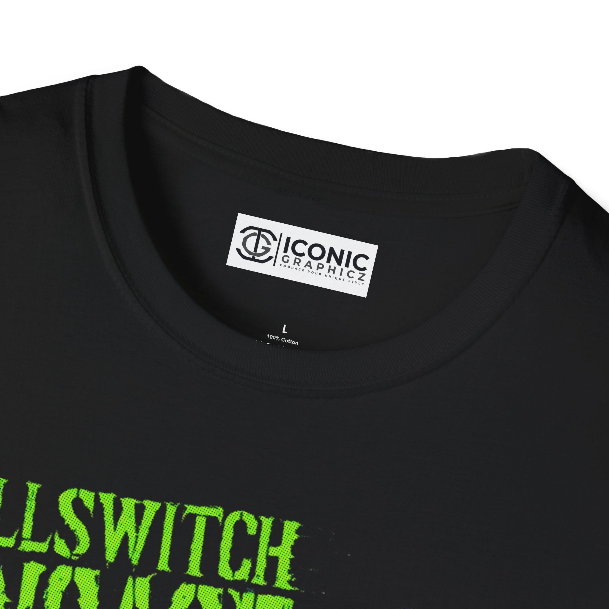 Killswitch Engaged T-Shirt