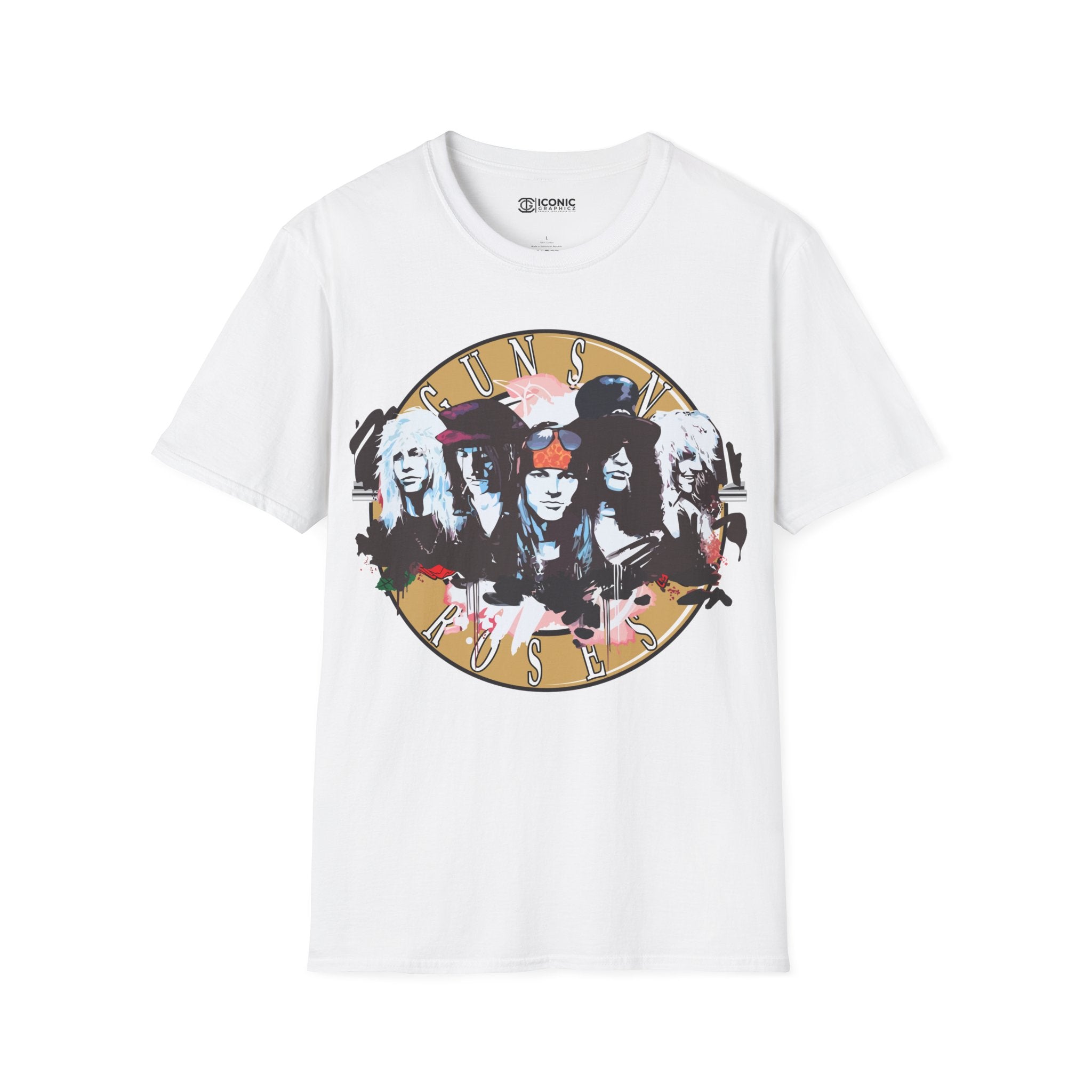 Guns N Roses T-Shirt