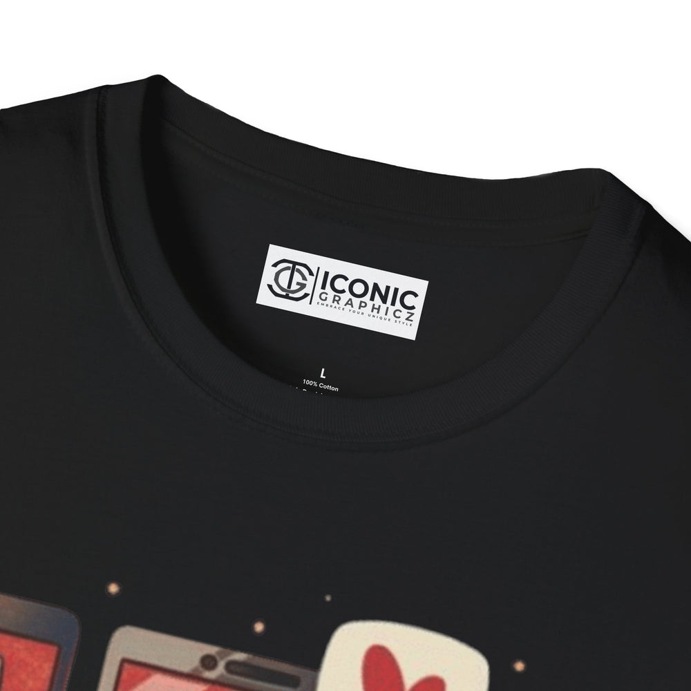 Deadpool T-Shirt - 