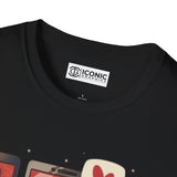 Deadpool T-Shirt - 