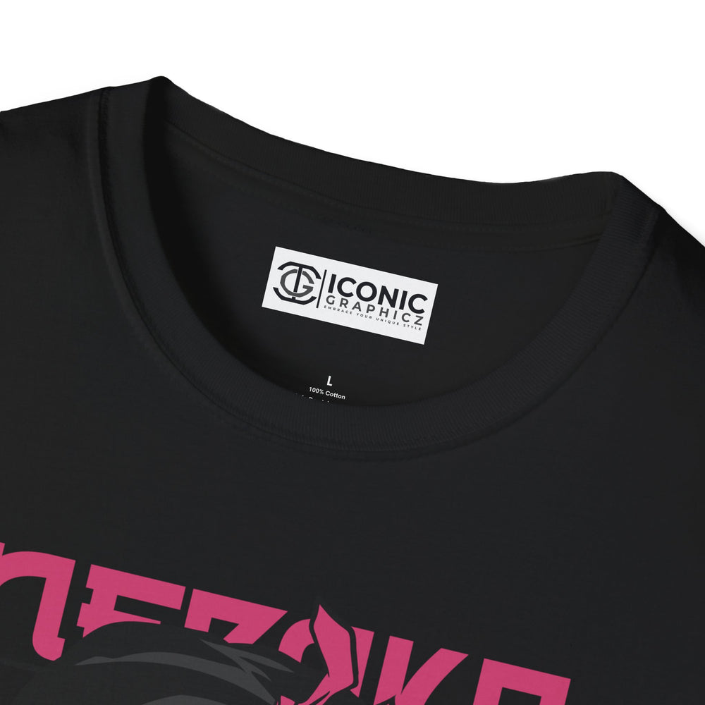 Nezuko Demon Slayer T-Shirt - 