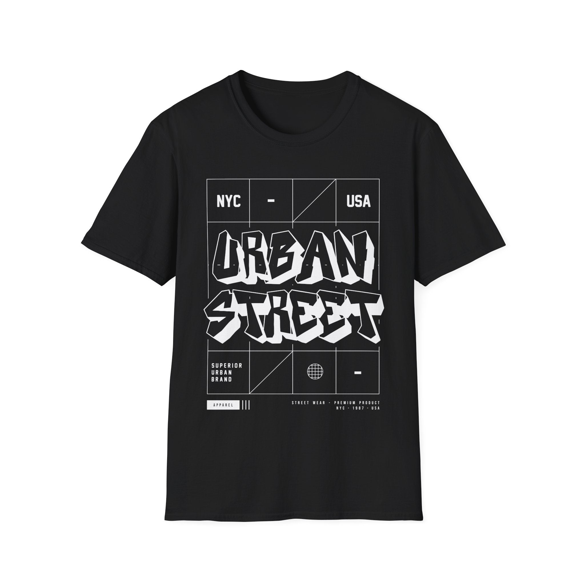 Urban Graphicz T-Shirt