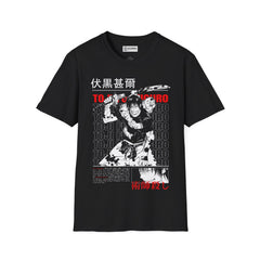 Toji T-Shirt