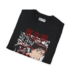 Shinichi Unisex Softstyle T-Shirt