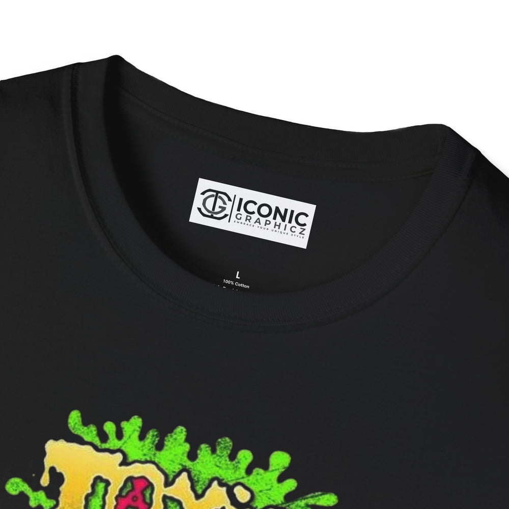 Toxic Crusaders T-Shirt - 