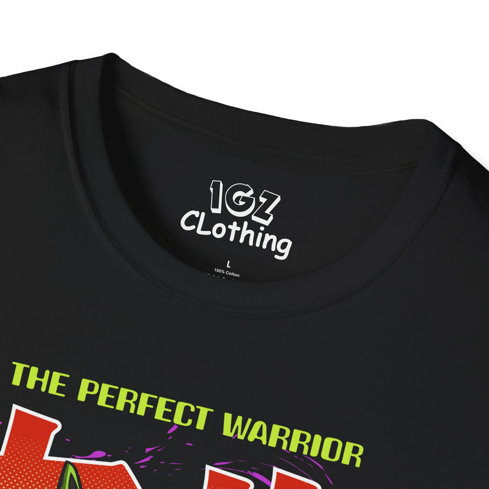 DragonBall Z Cell Warrior T-Shirt