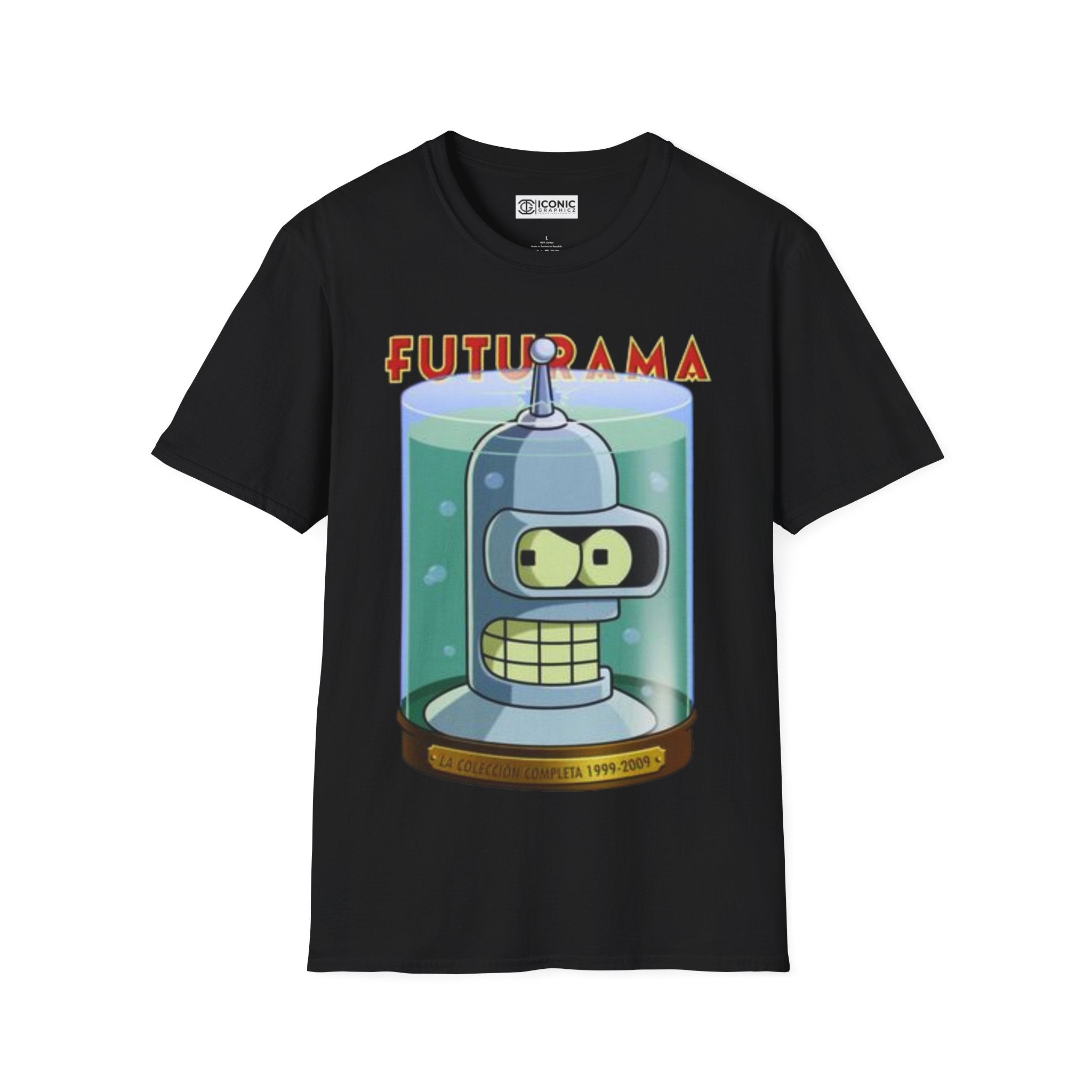 Futurama T-Shirt