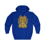 Netero Full Zip Hoodie