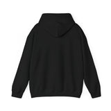 Anime Heros Unisex Heavy Blend™ Hooded Sweatshirt Printify