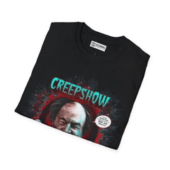 Creepshow Unisex Softstyle T-Shirt