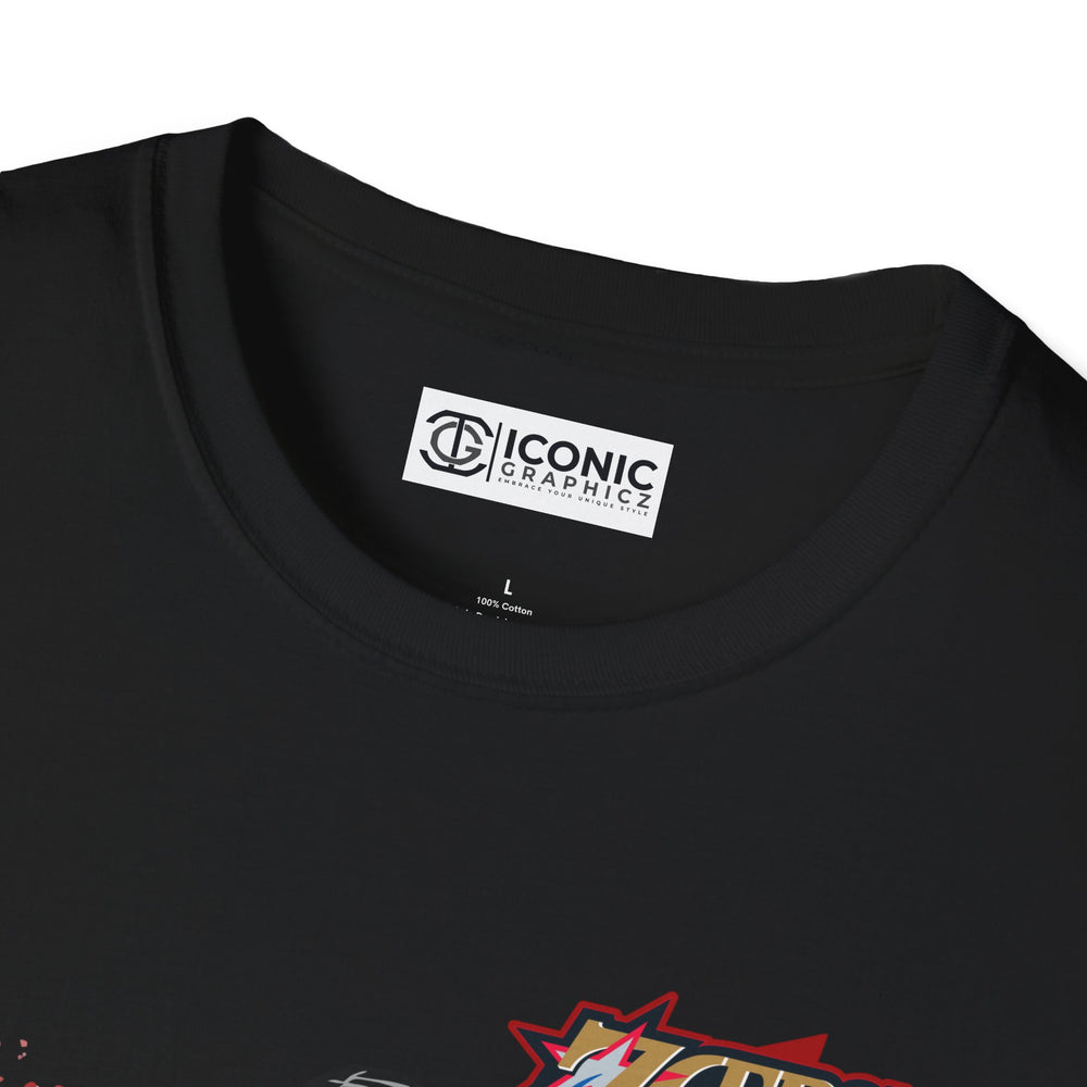 NBA T-Shirt - 
