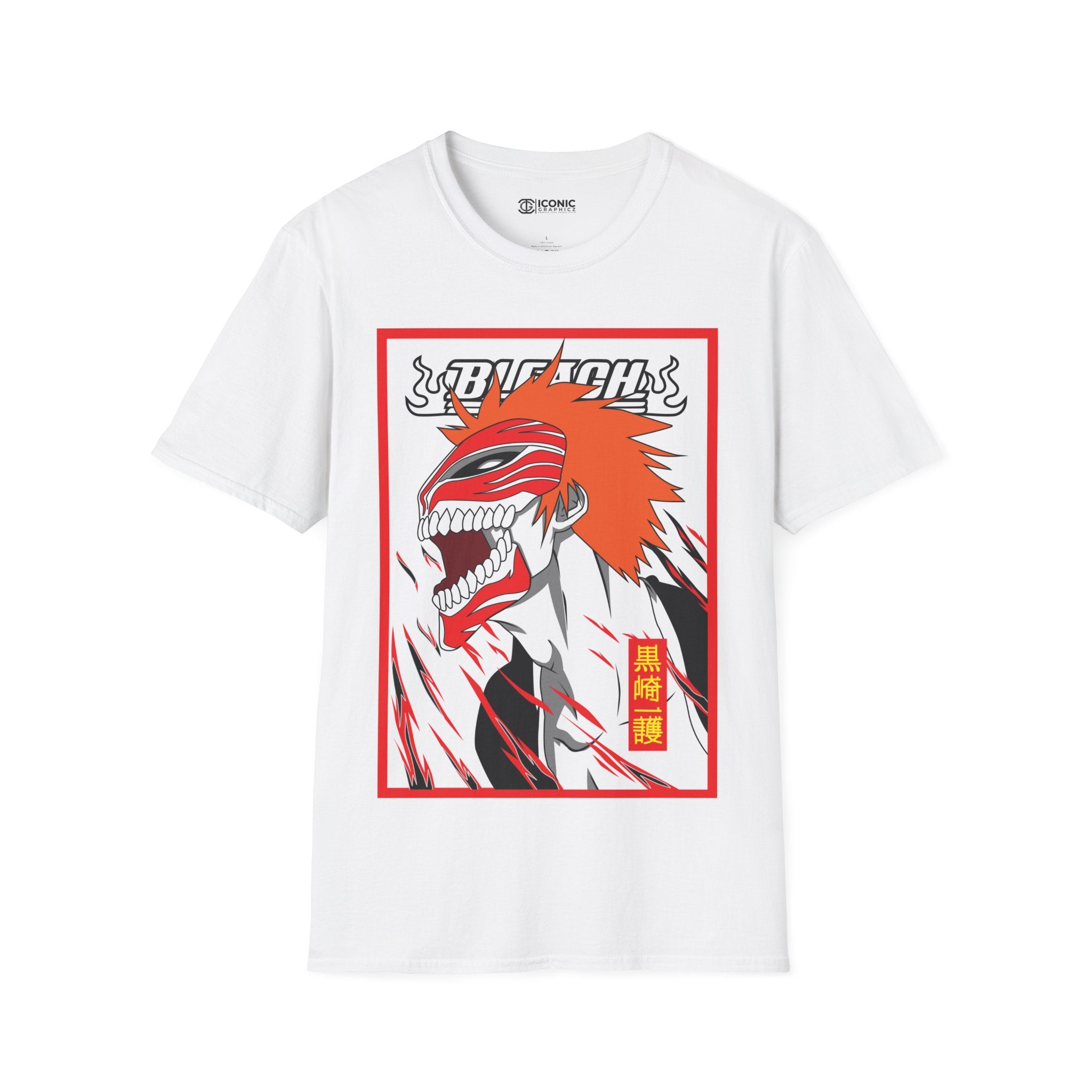 Ichigo Bleach T-Shirt