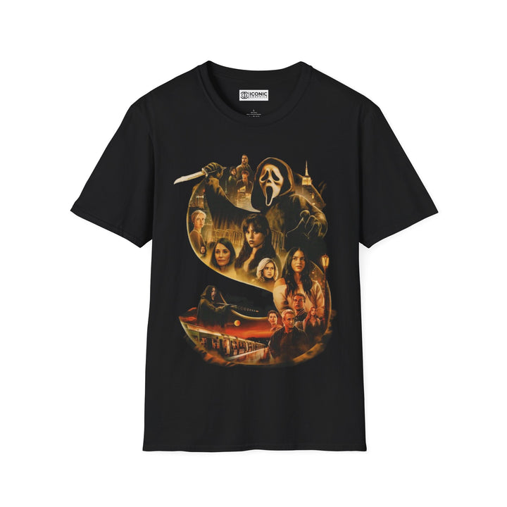 Ghostface T-Shirt - 