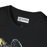 Aliens T-Shirt Printify