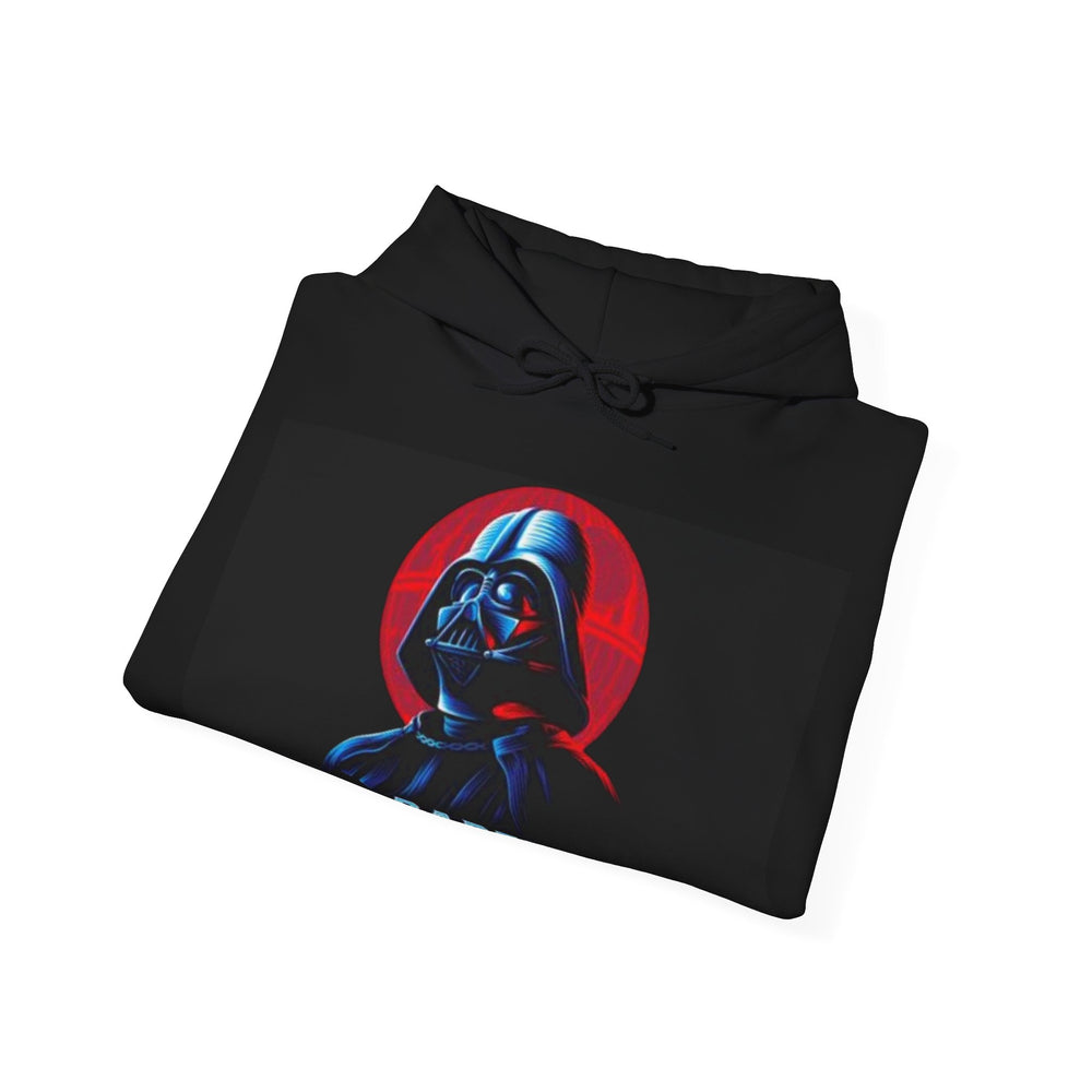 Star Wars Unisex Heavy Blend™ Hooded Sweatshirt - 