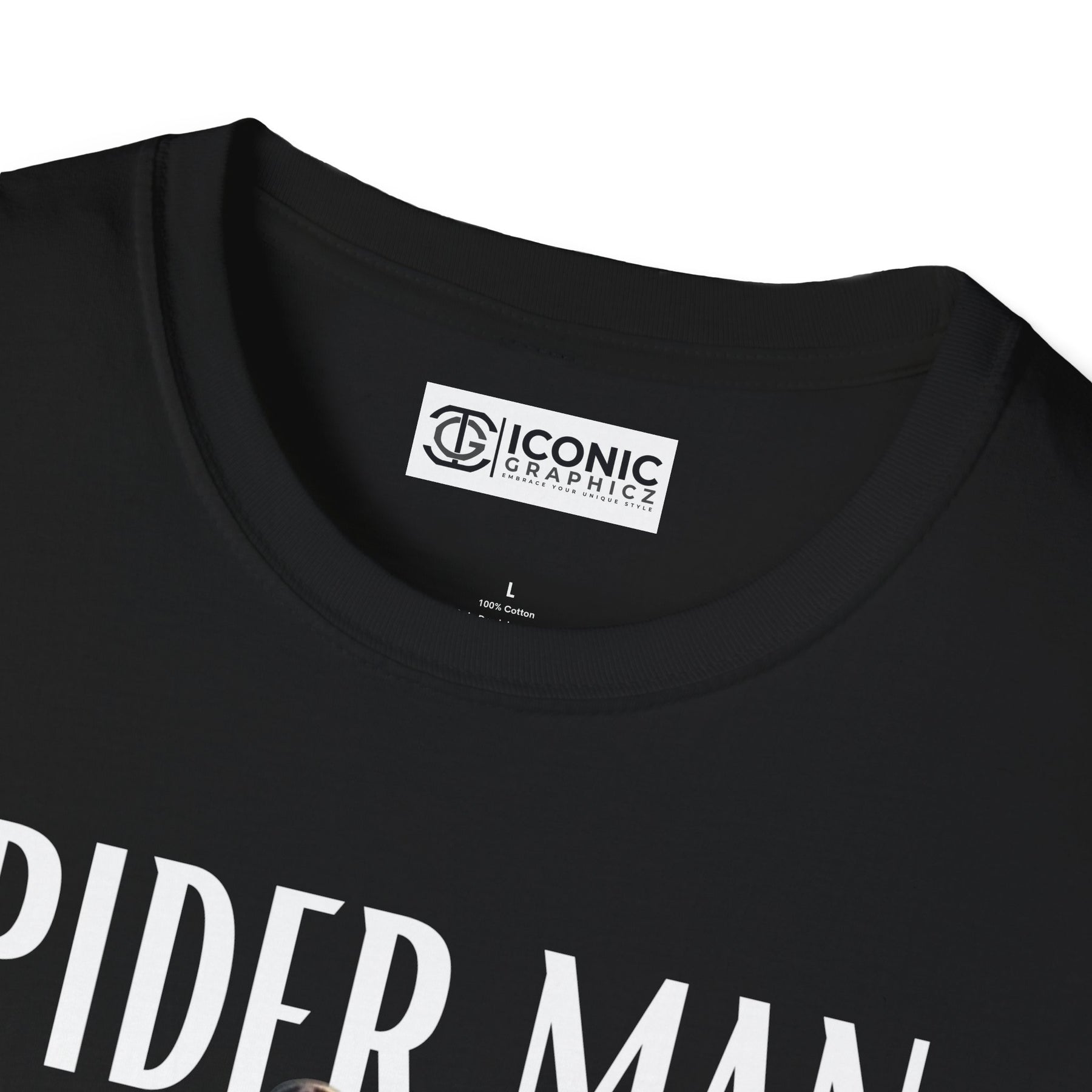 Spider-Man T-Shirt - 