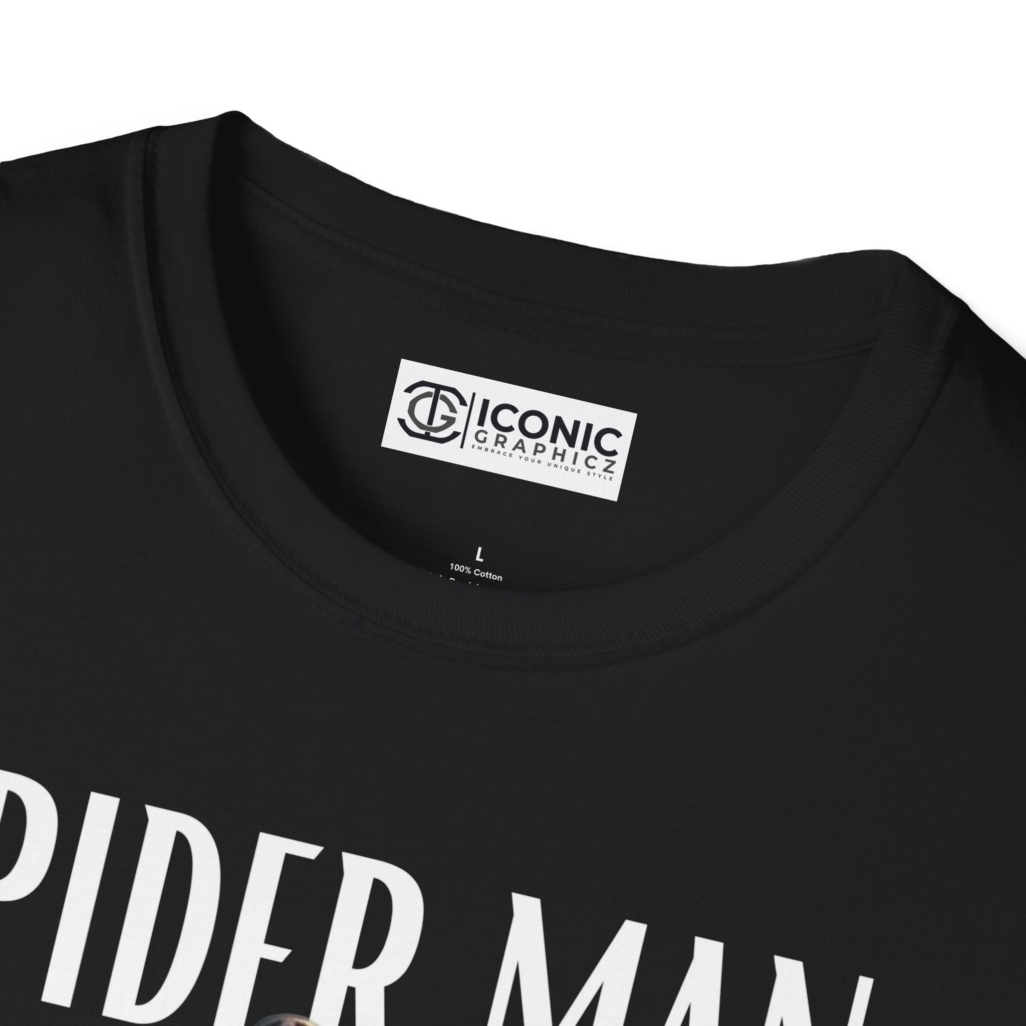 Spider-Man T-Shirt