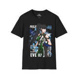 Eve Stellar Blade T-Shirt