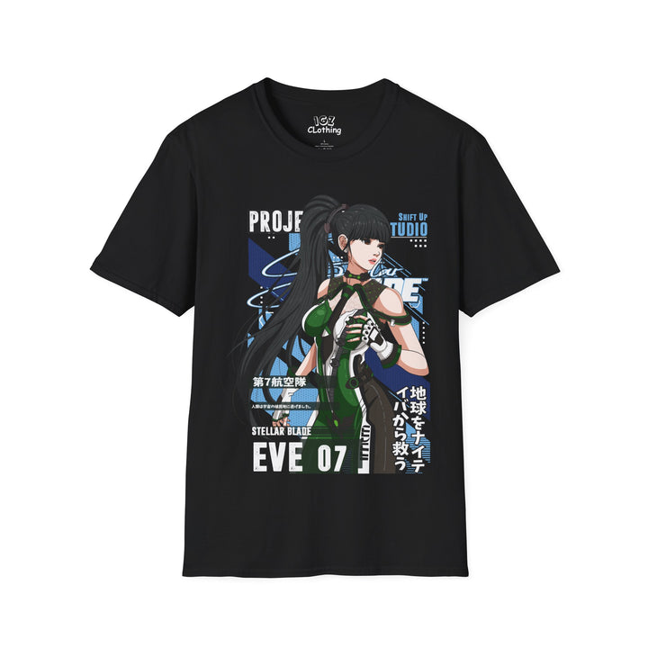 Eve Stellar Blade T-Shirt