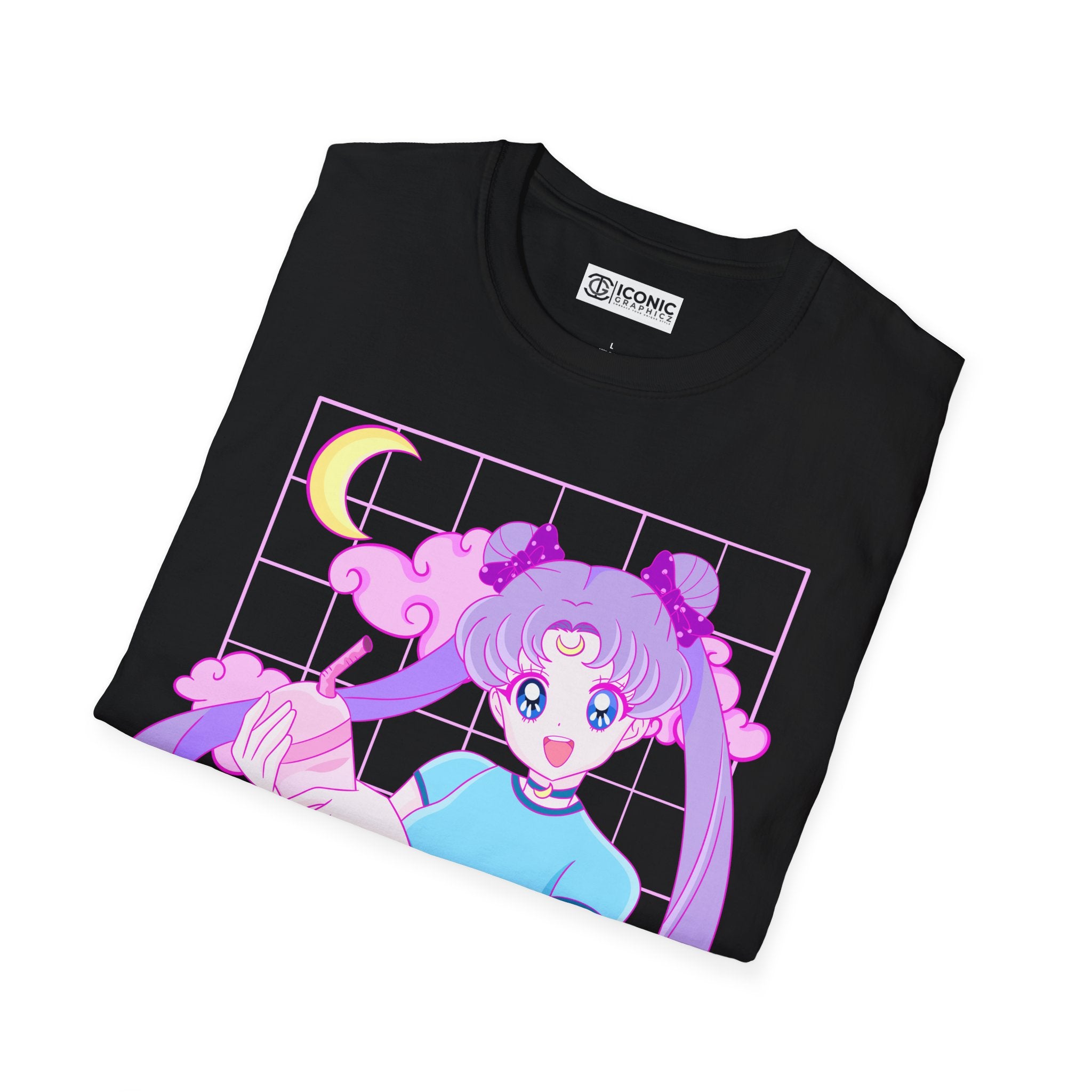 Serena Sailor Moon T-Shirt