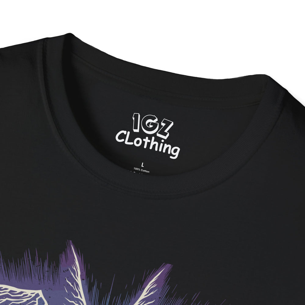 Shinji Evangelion T-Shirt