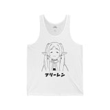 Frieren Tank Top