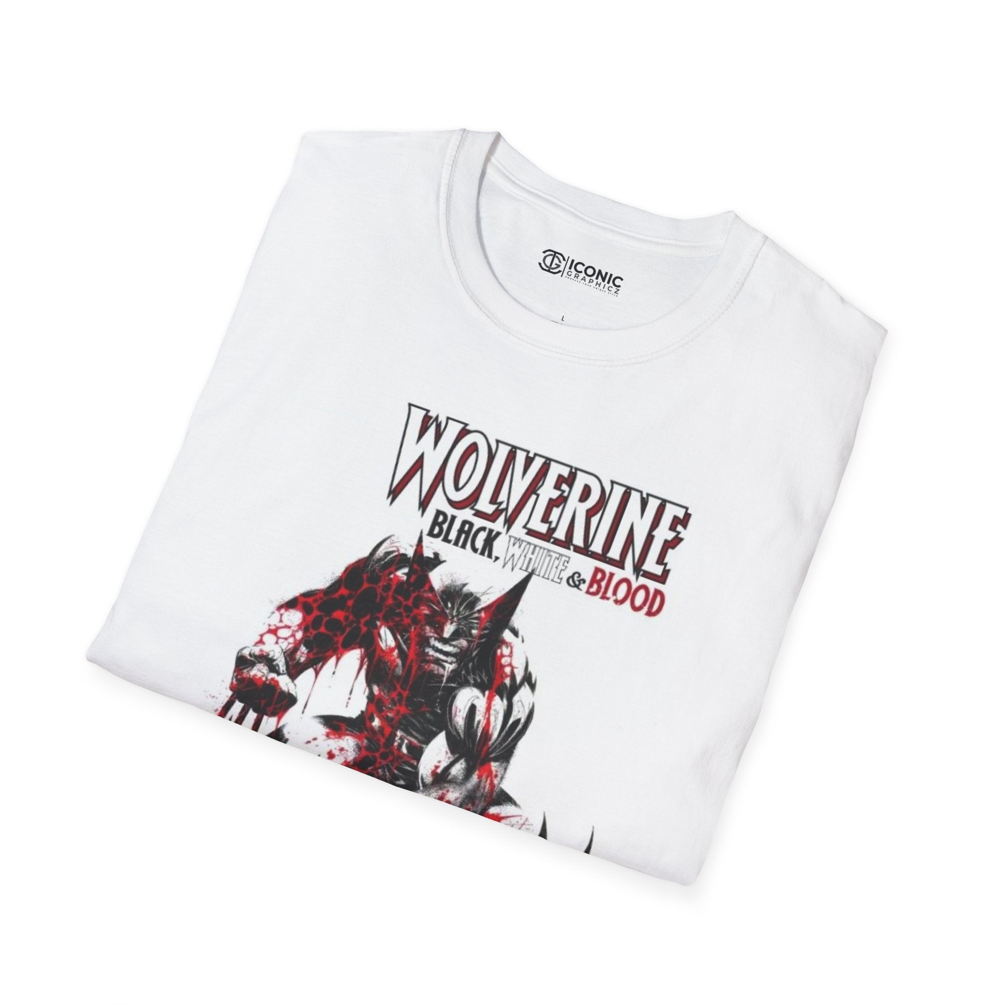 Wolverine T-Shirt