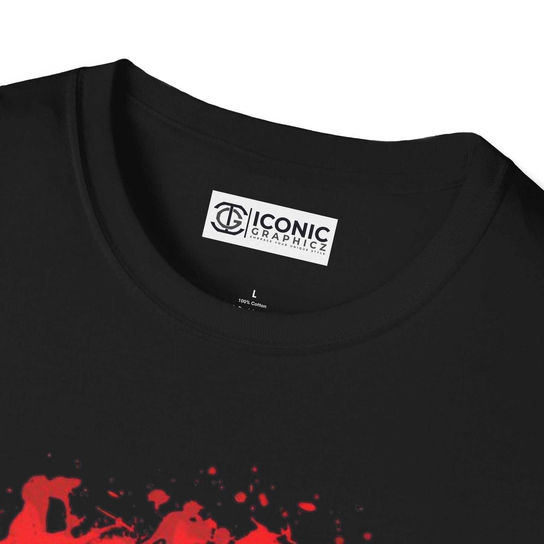 Terrifier 2 T-Shirt Printify