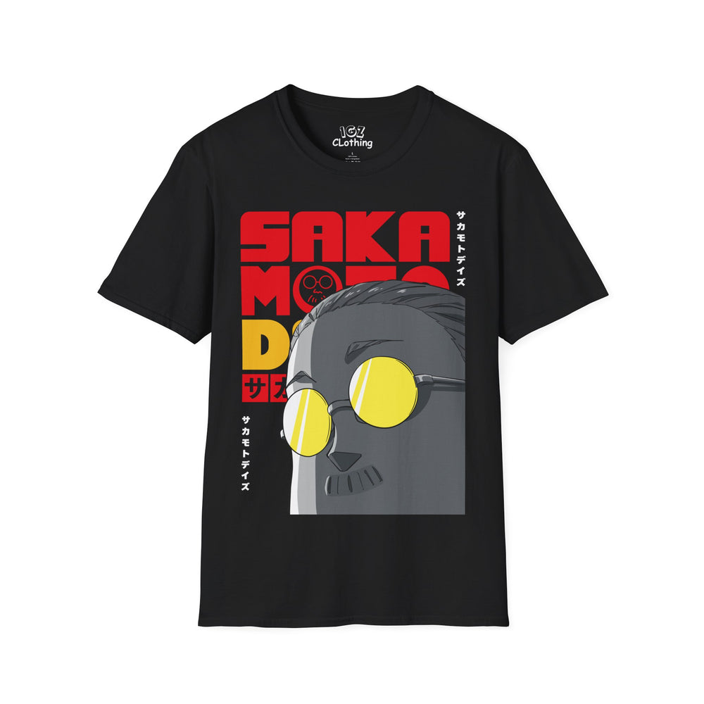 Sakamoto T-Shirt