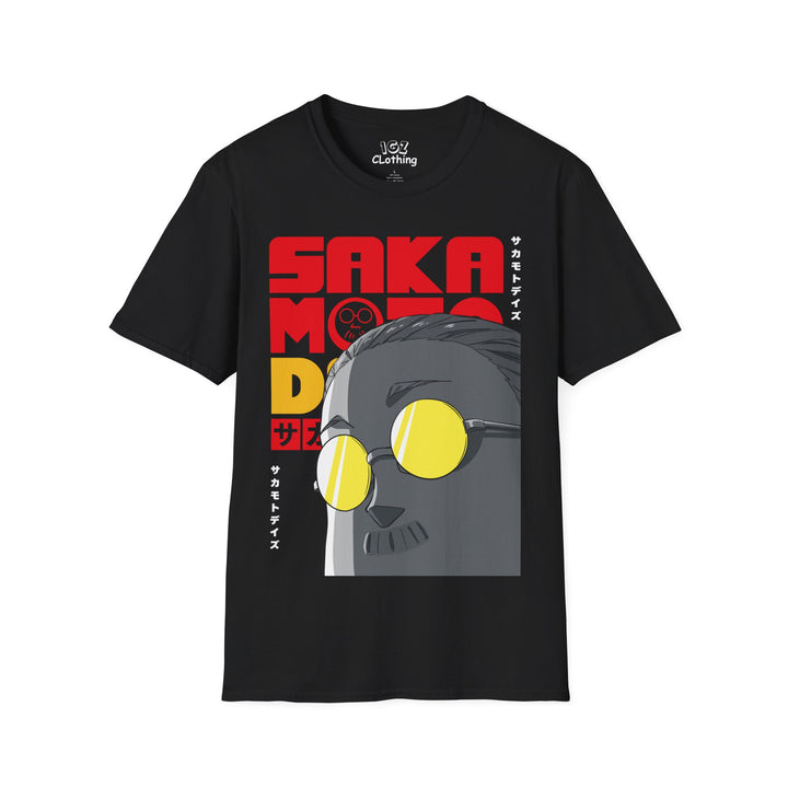 Sakamoto T-Shirt