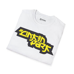 Linkin Park Unisex Softstyle T-Shirt - IGZ Clothing 