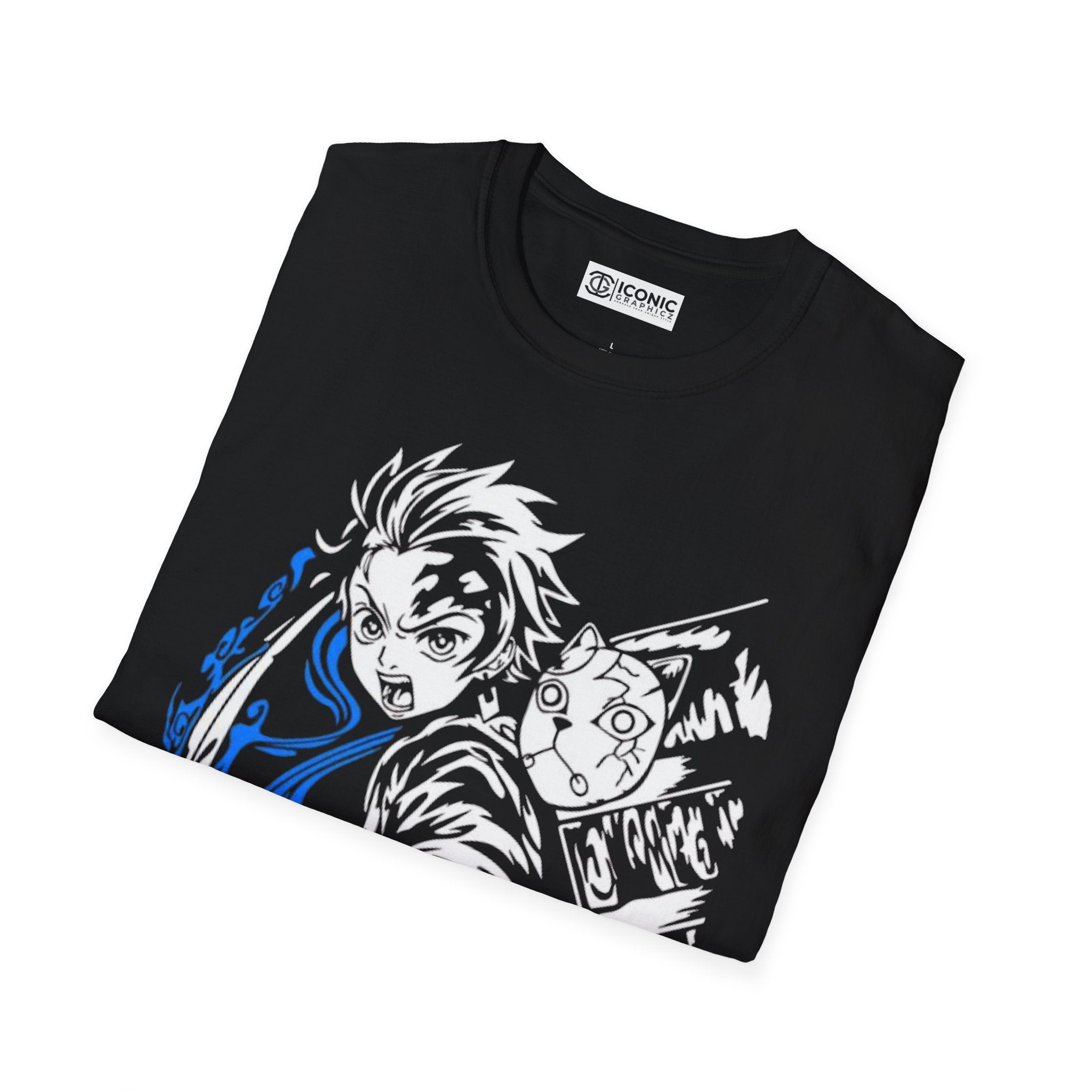 Tanjiro Demon Slayer T-Shirt